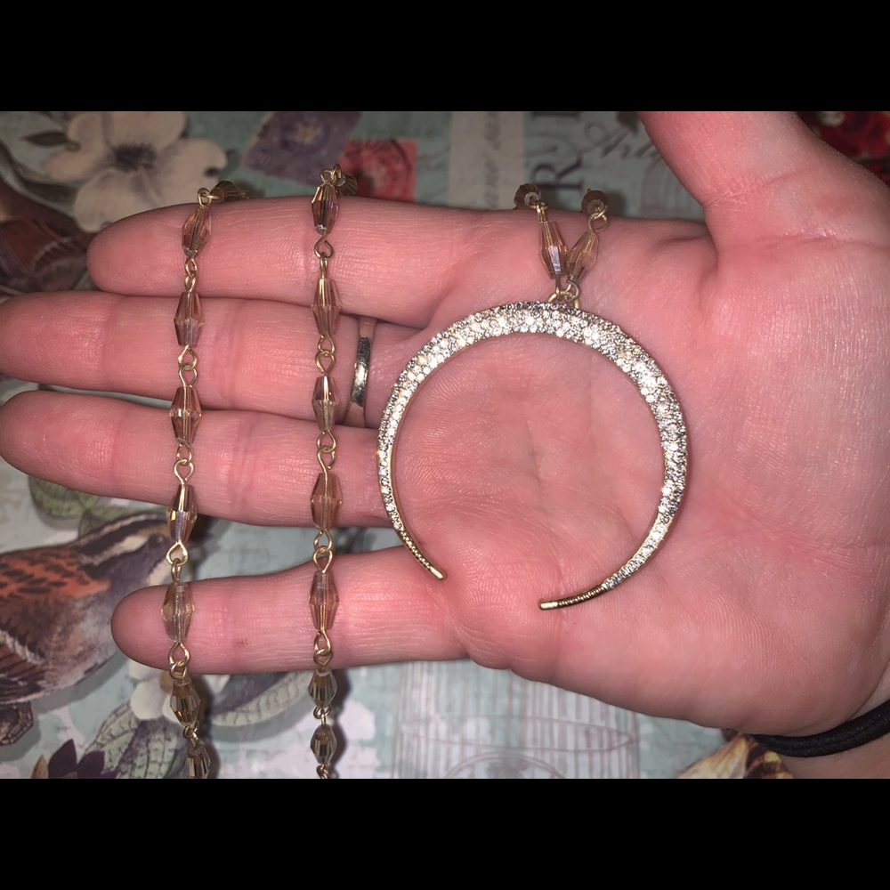 Plunder Paloma Necklace